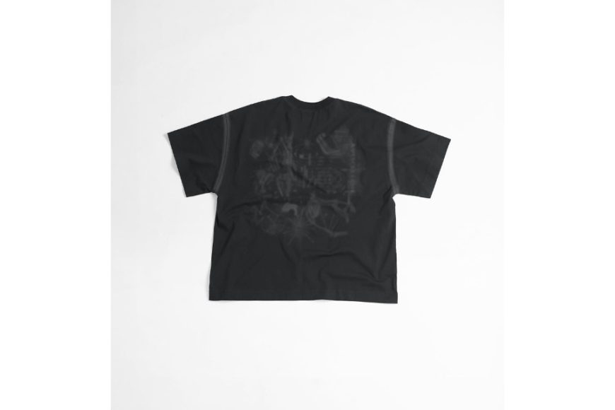 Dizzy Fuzzy Tee (10)