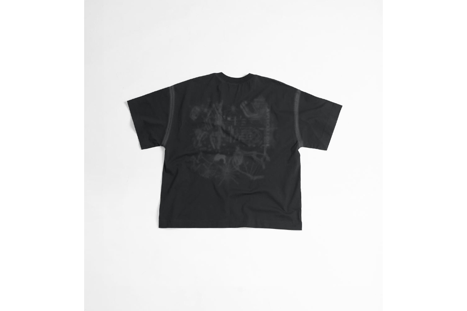 Dizzy Fuzzy Tee (10)