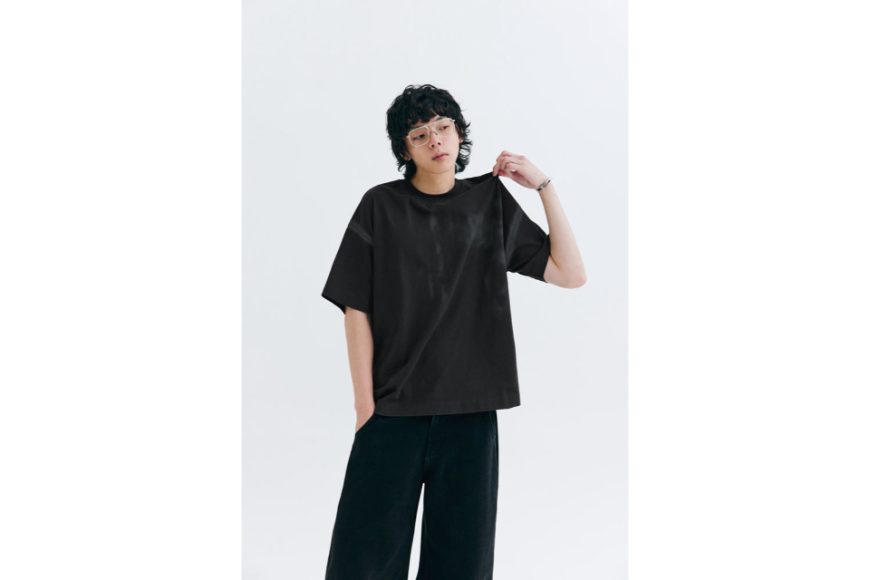 Dizzy Fuzzy Tee (2)