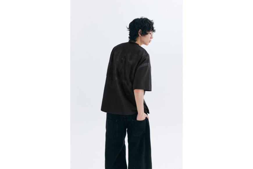 Dizzy Fuzzy Tee (3)