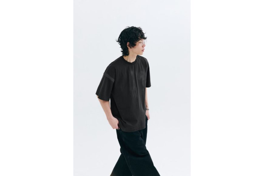 Dizzy Fuzzy Tee (4)