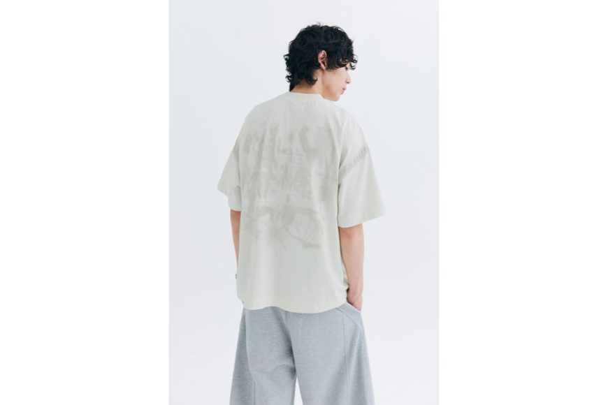 Dizzy Fuzzy Tee (5)