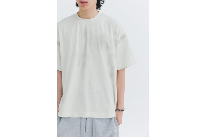 Dizzy Fuzzy Tee (6)