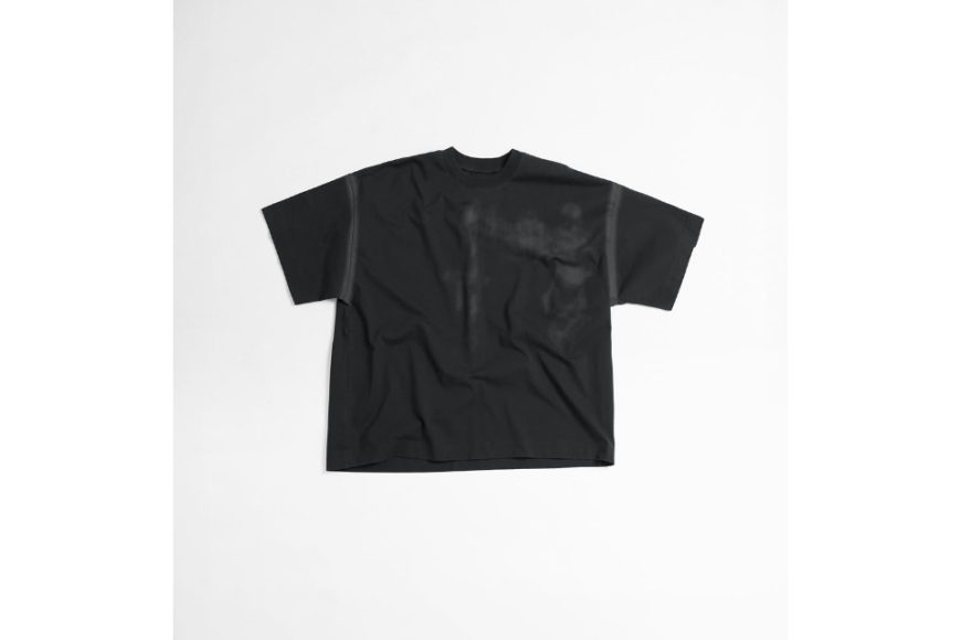 Dizzy Fuzzy Tee (9)
