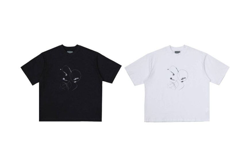 EarPods Tee (0)