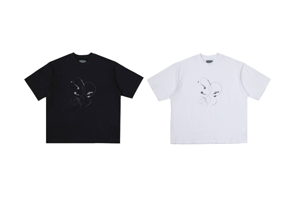 EarPods Tee (0)