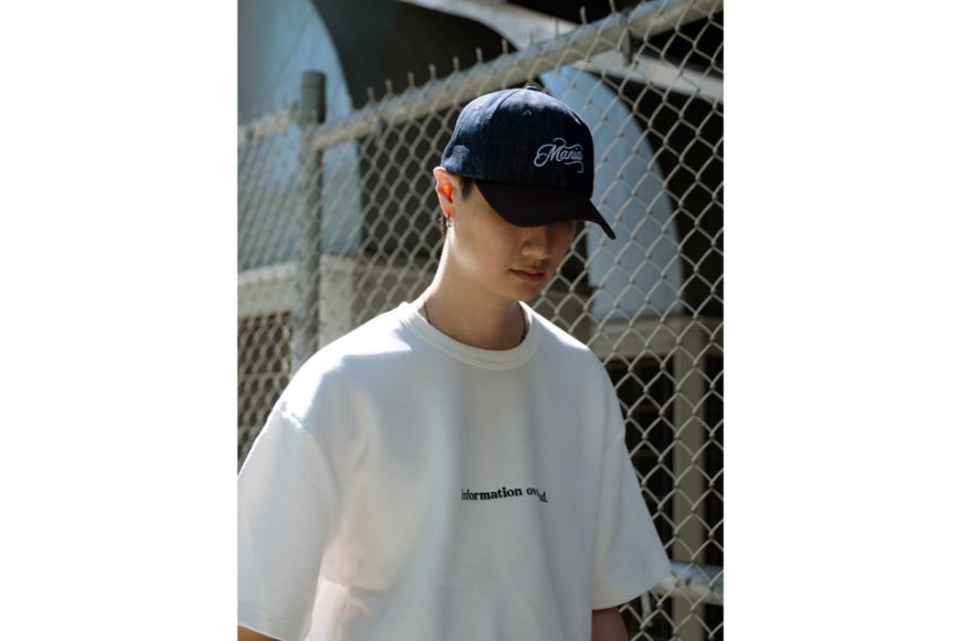 Embroidered Baseball Cap (1)