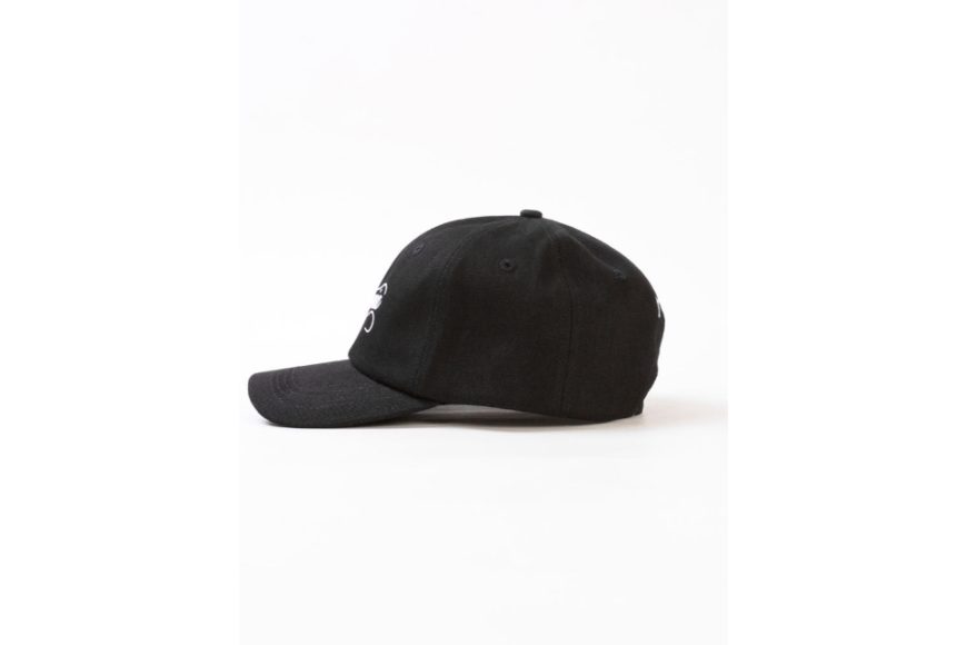 Embroidered Baseball Cap (11)