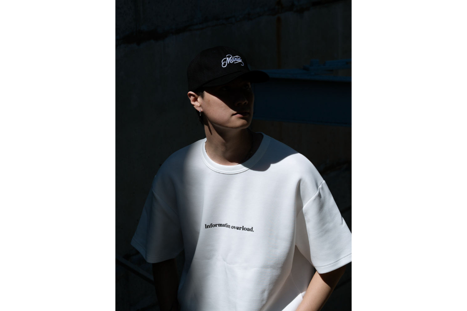 Embroidered Baseball Cap (3)