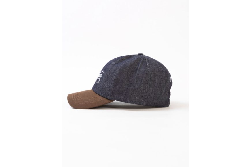 Embroidered Baseball Cap (7)