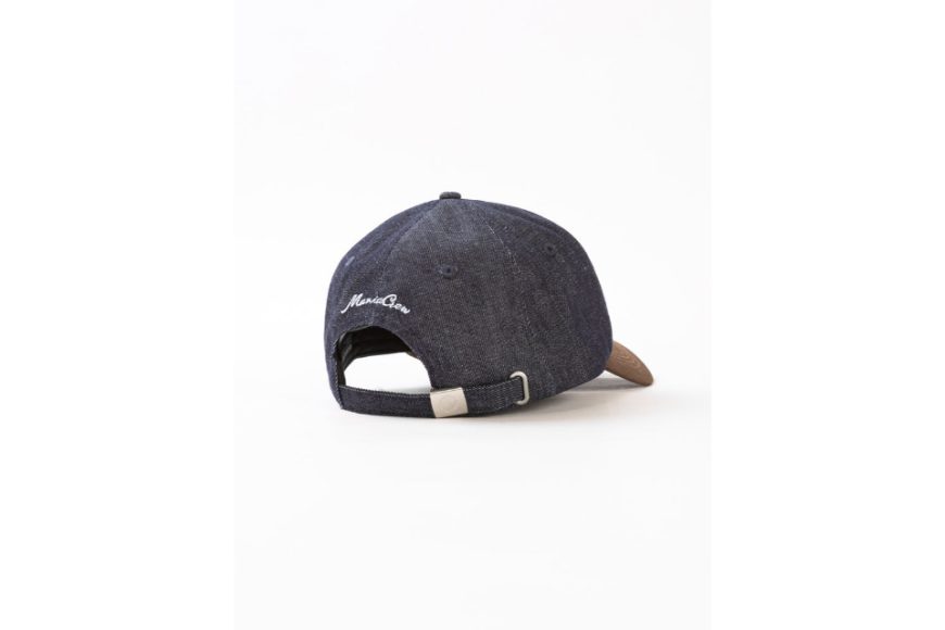 Embroidered Baseball Cap (8)