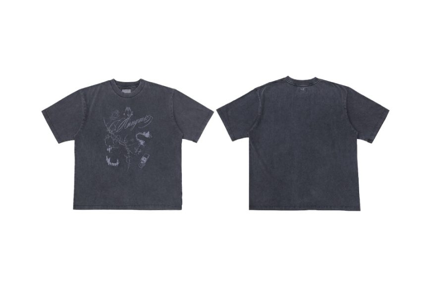 Flash Sheet Tee (0)