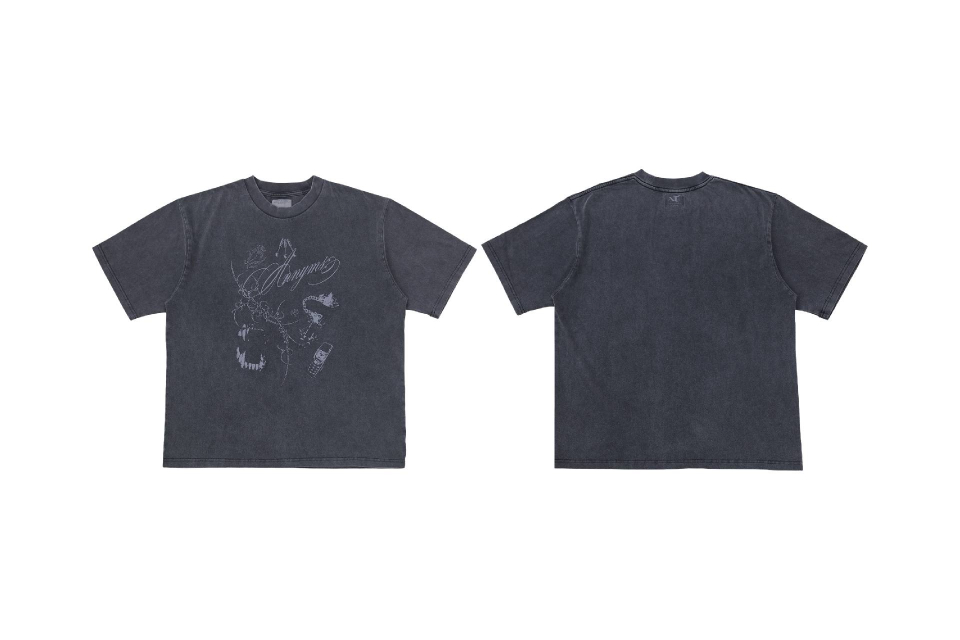 Flash Sheet Tee (0)