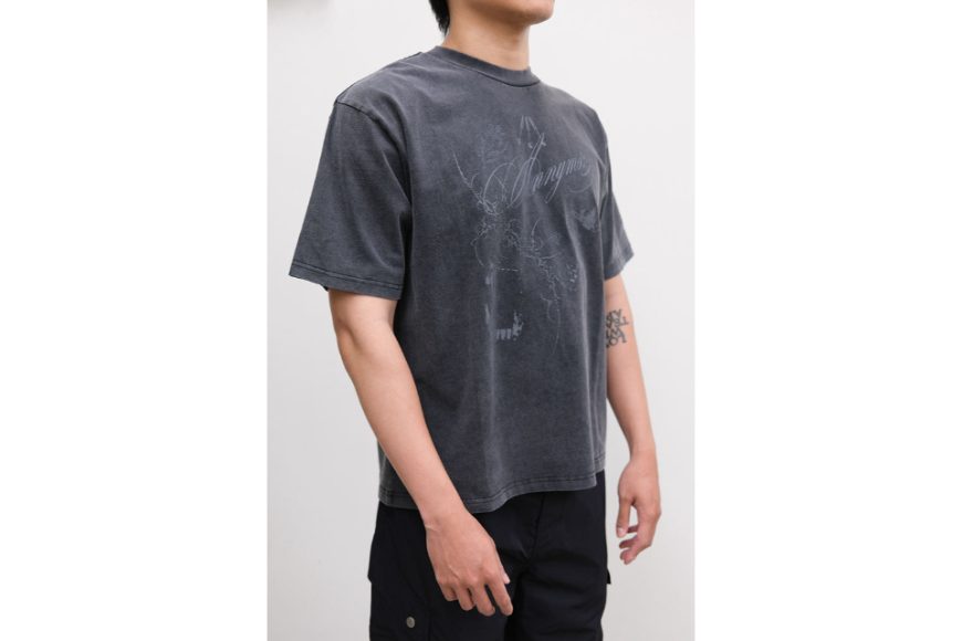Flash Sheet Tee (2)