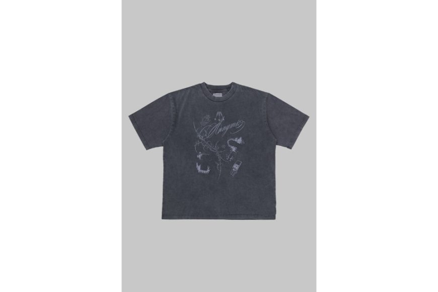 Flash Sheet Tee (4)