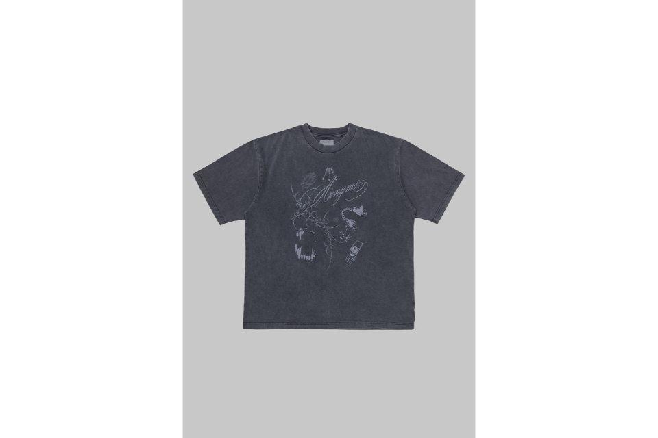 Flash Sheet Tee (4)