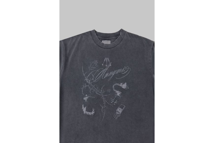 Flash Sheet Tee (6)
