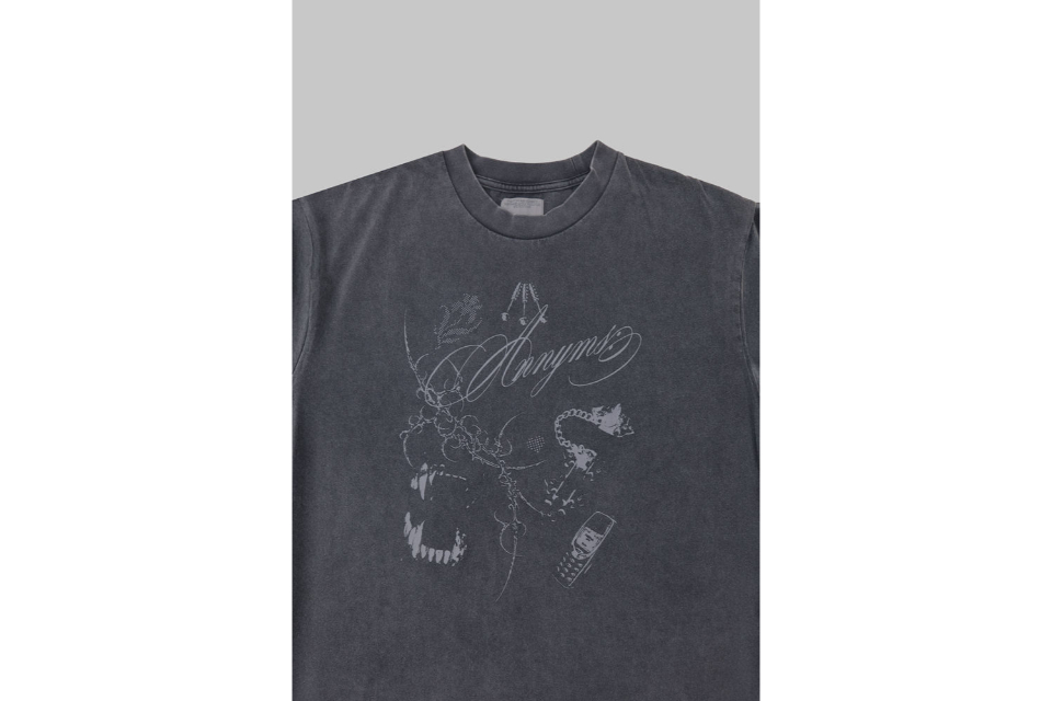 Flash Sheet Tee (6)