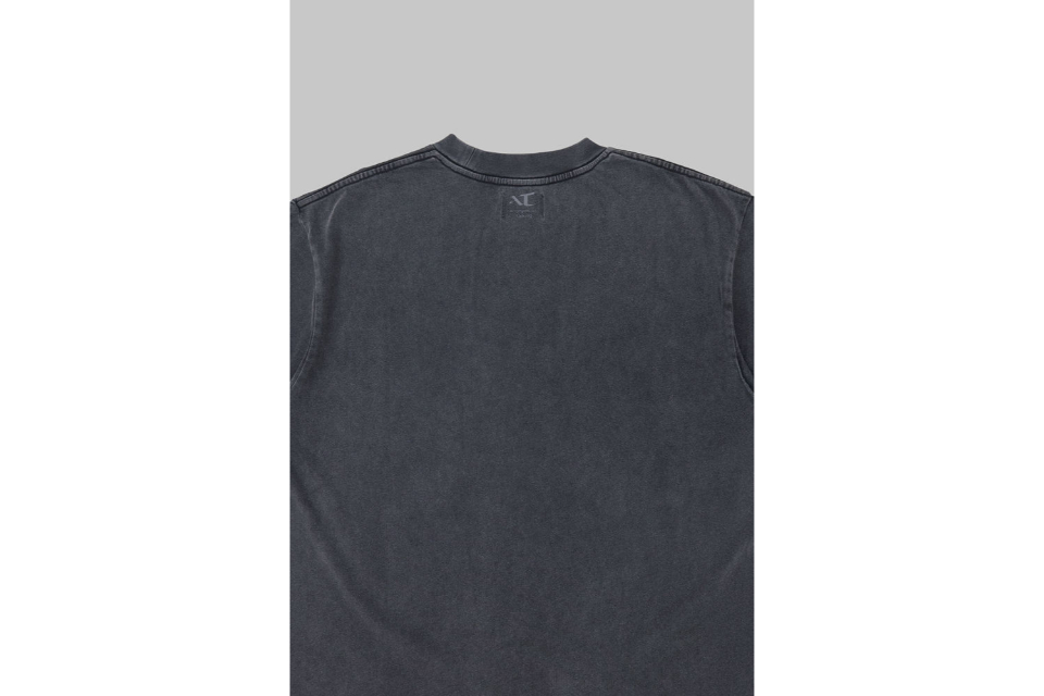 Flash Sheet Tee (7)