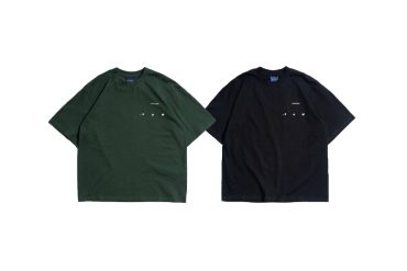 Graphic Logo Tee (0)