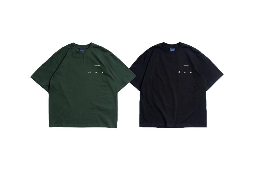 Graphic Logo Tee (0)