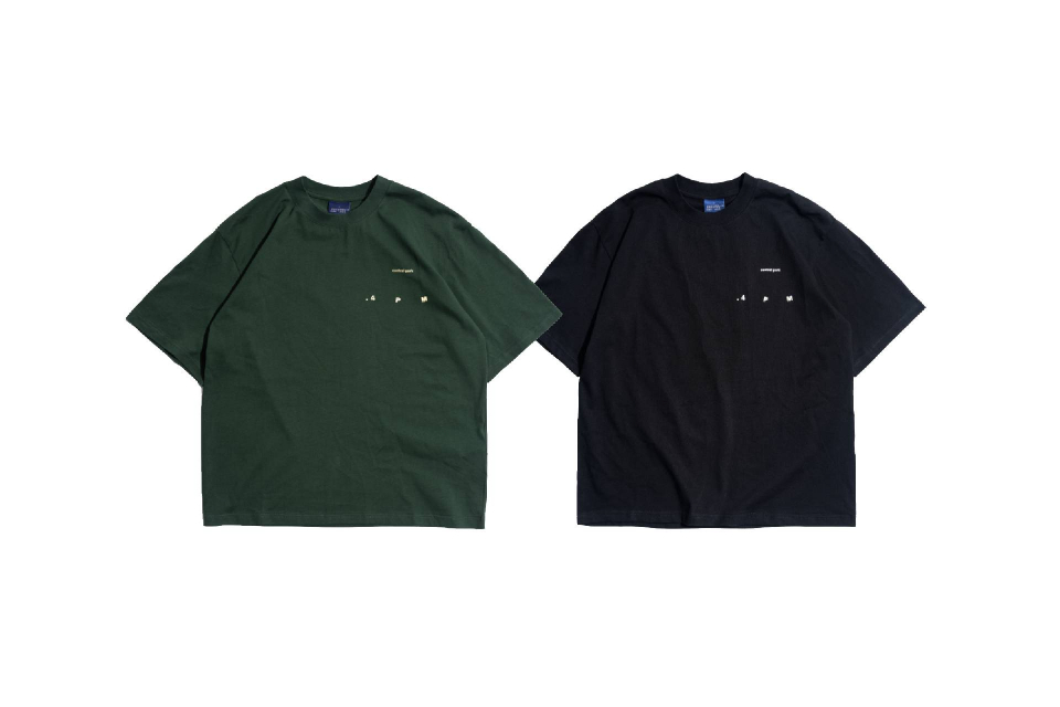 Graphic Logo Tee (0)