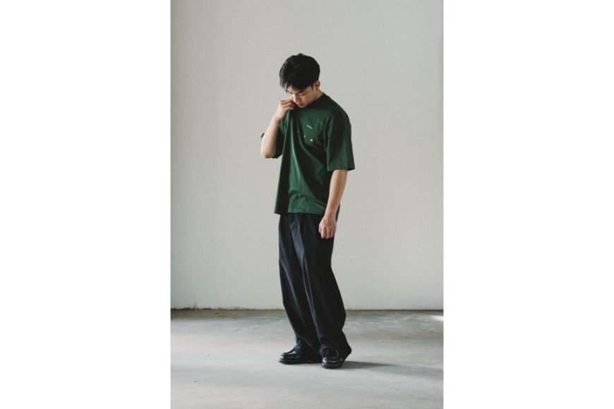 Graphic Logo Tee (1)