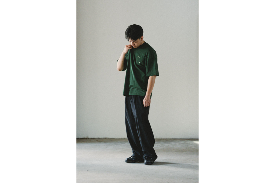 Graphic Logo Tee (1)
