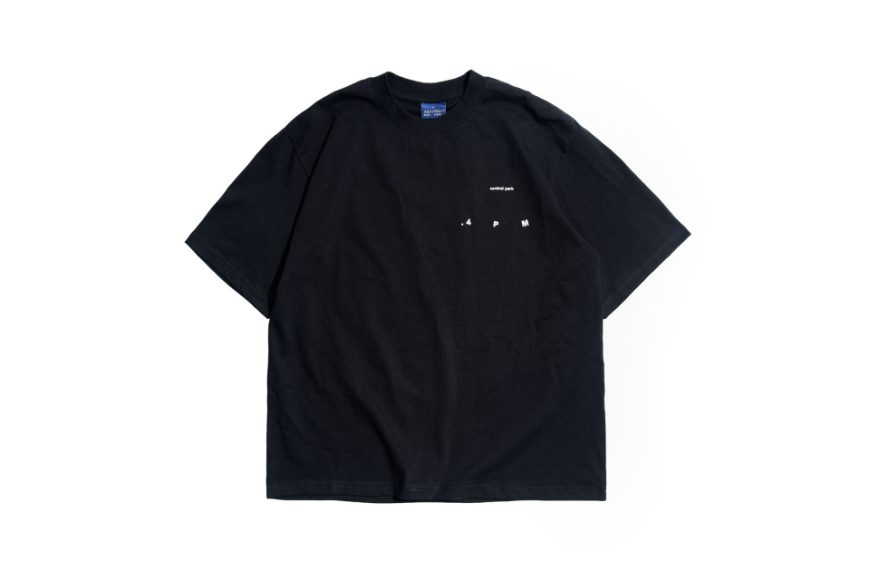 Graphic Logo Tee (12)