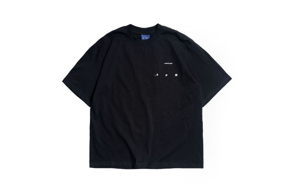 Graphic Logo Tee (12)