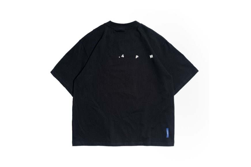 Graphic Logo Tee (13)