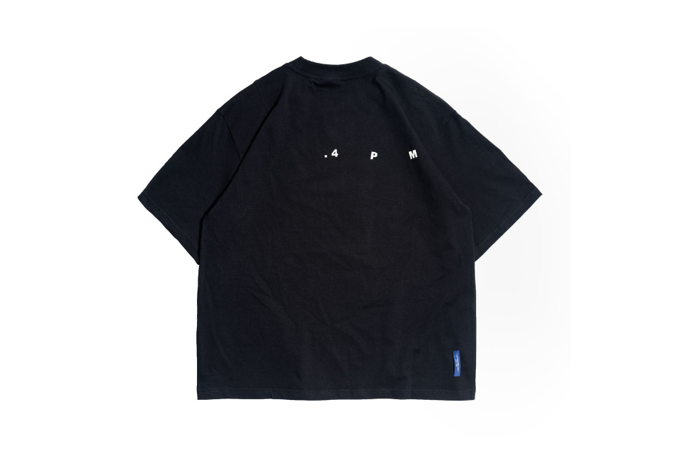 Graphic Logo Tee (13)