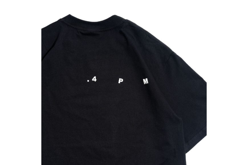 Graphic Logo Tee (15)