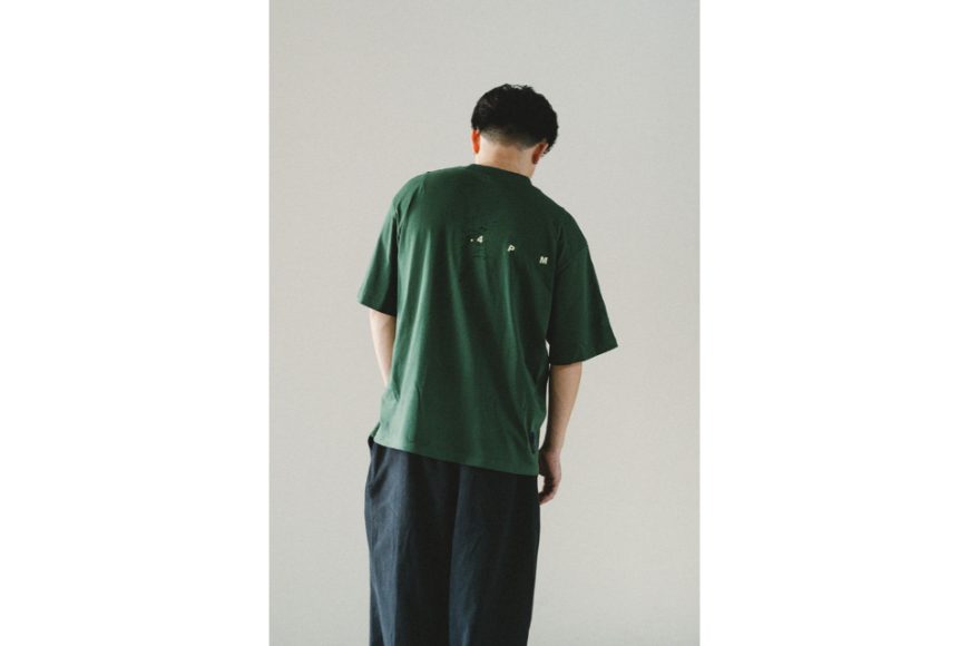 Graphic Logo Tee (3)