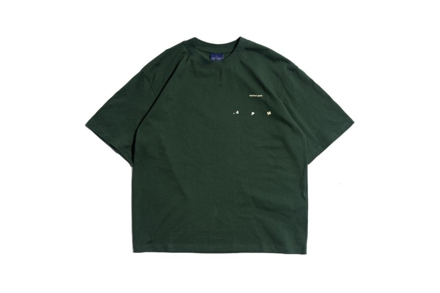 Graphic Logo Tee (7)