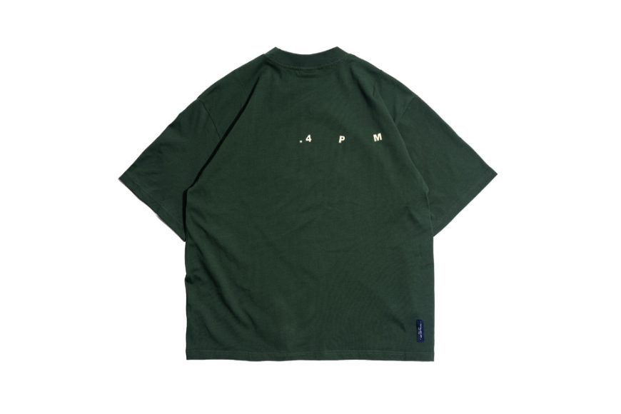 Graphic Logo Tee (8)