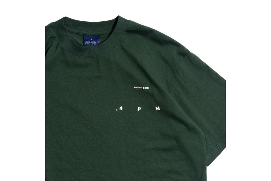 Graphic Logo Tee (9)