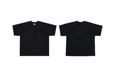 Henley Tee (0)