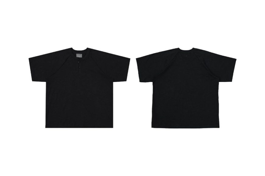 Henley Tee (0)