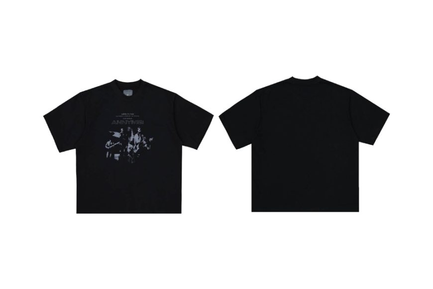 Image Tee (0)