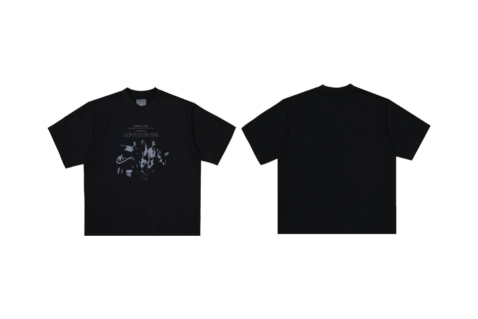 Image Tee (0)