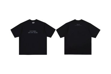 Inner Cue Tee (0)