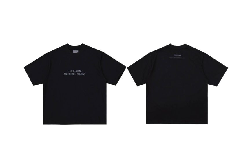 Inner Cue Tee (0)