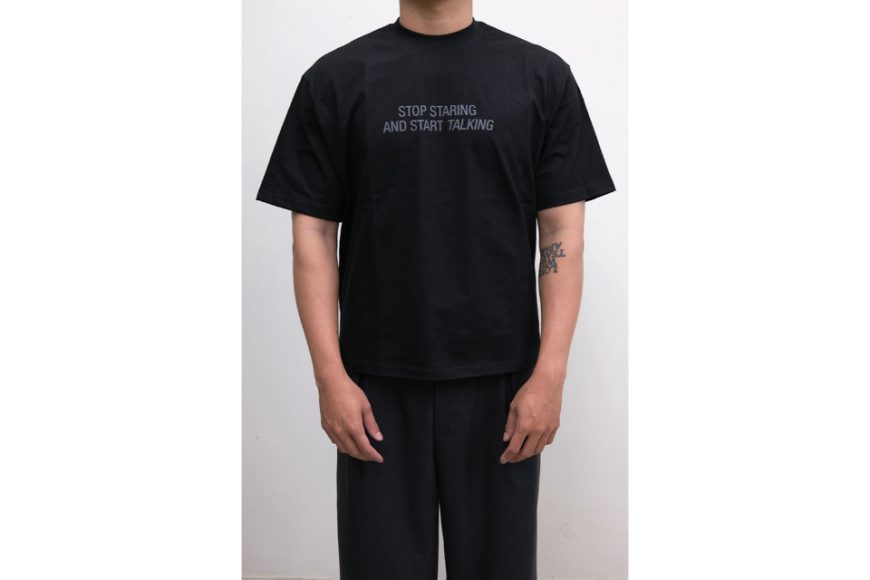 Inner Cue Tee (1)