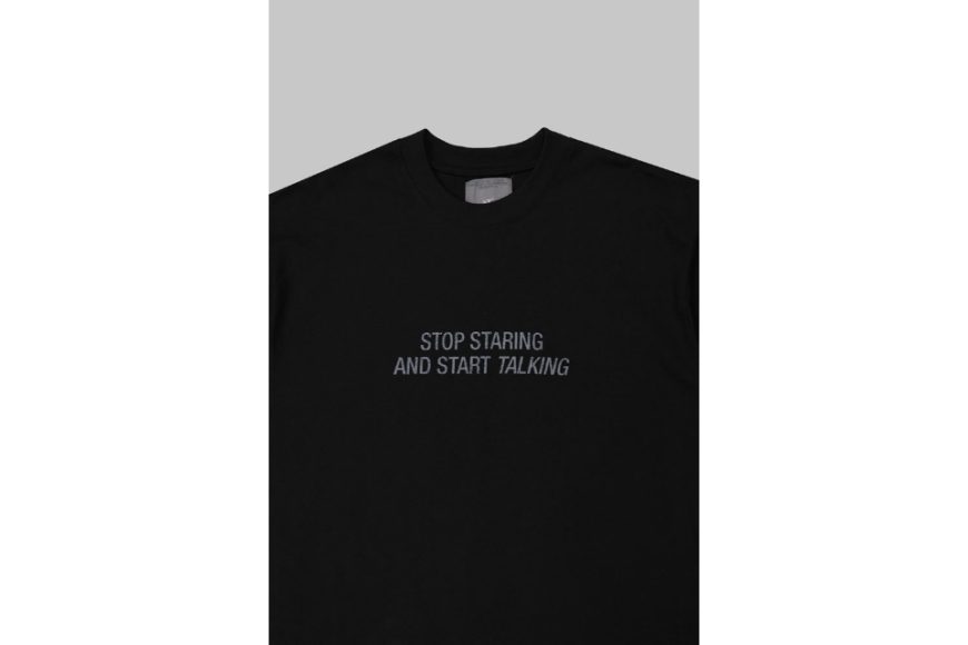 Inner Cue Tee (6)