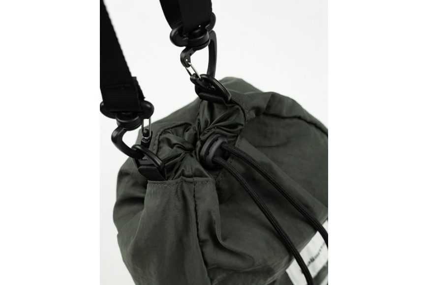 Logo Shoulder Bag (4)
