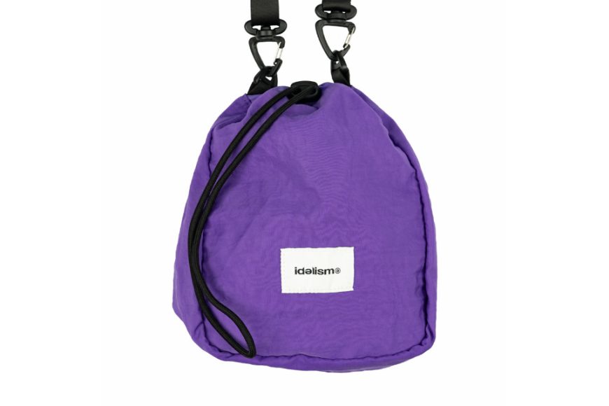 Logo Shoulder Bag (6)