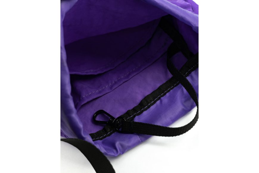 Logo Shoulder Bag (7)