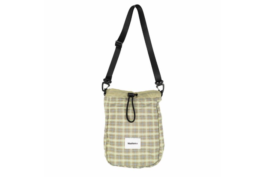 Logo Shoulder Bag (8)