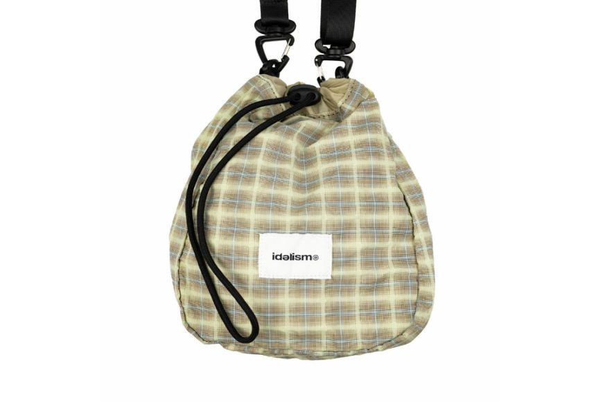 Logo Shoulder Bag (9)